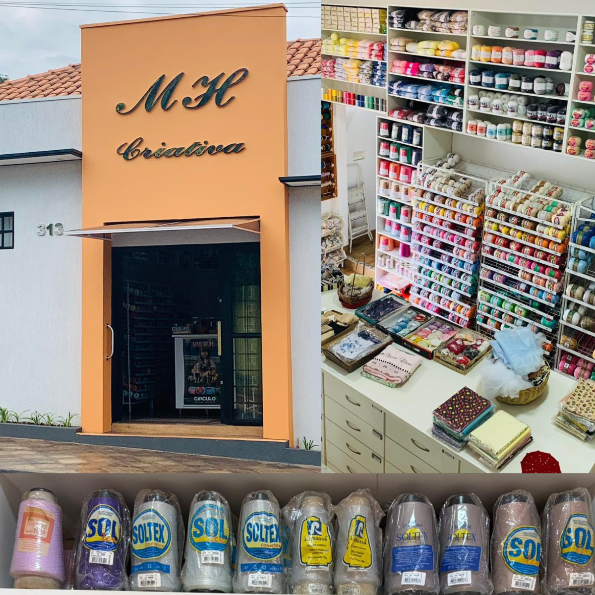 mh criativa aviamentos